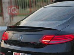 مرسيدس بنز C-Class